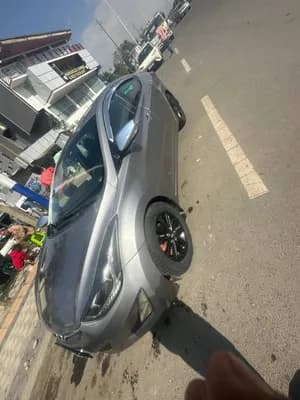 Hyundai Elantra 2015 Automatic