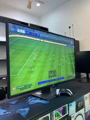 Dell 43 Inch 4K Monitor