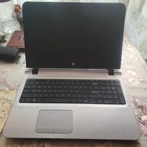 HP Laptop 16GB RAM 500GB