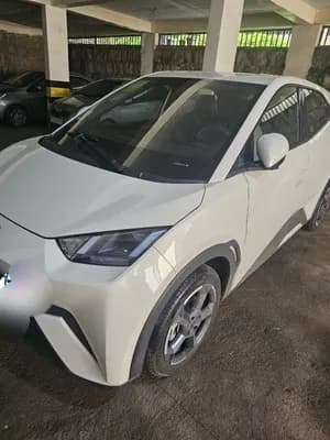 BYD Seagull 2024 Automatic Electric