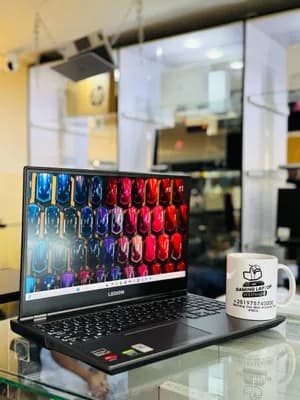 Lenovo Legion R7000 Gaming Laptop