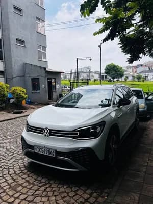 Volkswagen ID.6 2023 Full Option
