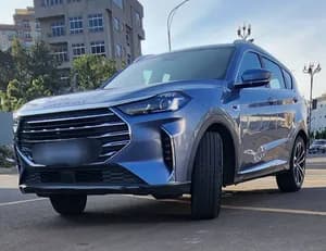 Jetour X70 Plus 2022 SUV