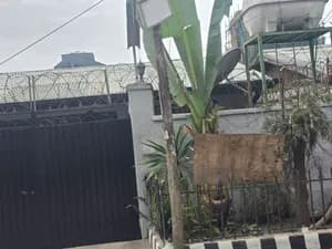 የድሮ ቪላ ቤት 105 ካሬ
