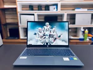 HP Pavilion i7 12th Gen Laptop