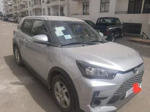 Toyota Raize 2022 1.2L
