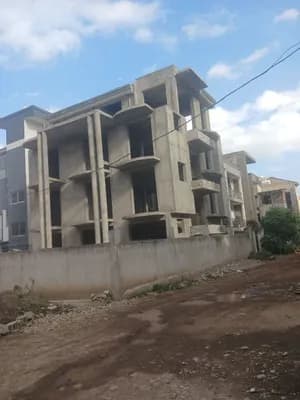 ቤት 300 ካሬ G+3