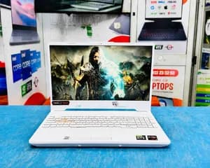 ASUS TUF A15 FA506QM 16GB 512GB