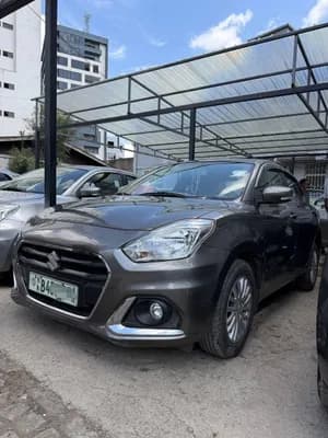 Suzuki Dzire 2021 1.2L
