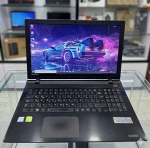 Toshiba Core i5 15.6in 8GB RAM 1TB used