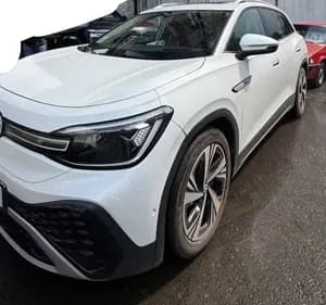 Volkswagen ID.6 Crozz Pro