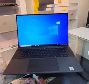 Dell Precision 5750 i9 64GB 1TB