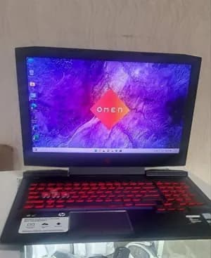 HP Omen X Core i7 Gaming Laptop