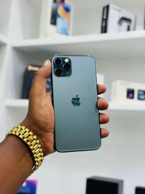iPhone 11 Pro 256GB