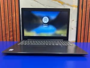 Lenovo Ideapad i5 8th Gen Laptop