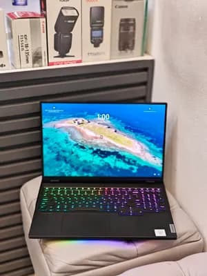 Lenovo Legion Pro 7 Gaming Laptop
