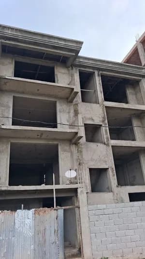 G+3 House for Sale Ayat 150sqm