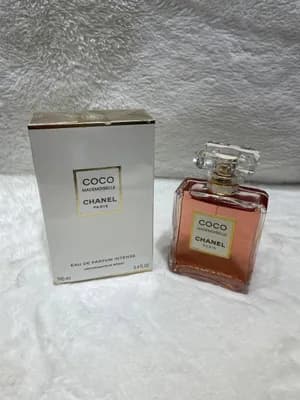 Ladies Eau De Parfum Perfume