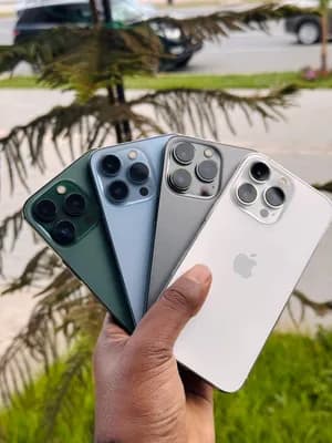 iPhone 13 Pro 256GB