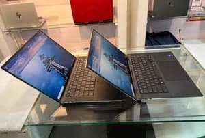 Dell XPS 15 i7 Gaming Laptop