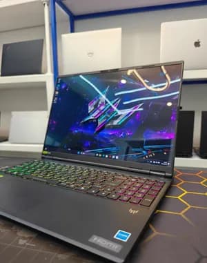 Acer Predator Helios NEO16 Gaming Laptop