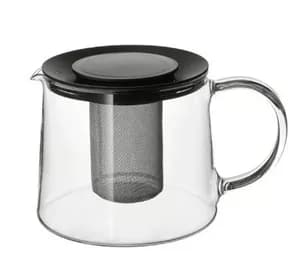 IKEA RIKLIG Teapot glass 0.6 l