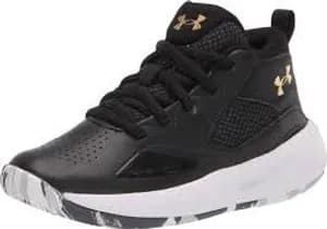 Under Armour Lockdown 5 Shoes