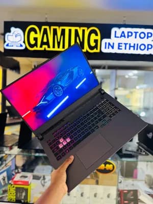 ASUS ROG STRIX 16GB DDR5 1T SSD
