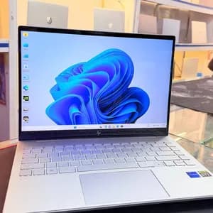 HP Envy Core i7 RTX 3050 Laptop