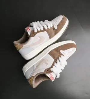 Nike Air Jordan 1 Low Rabbit