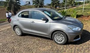 Suzuki Desire 2022 Automatic