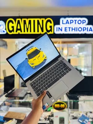 LENOVO IDEA PAD 3 14" 512GB 20GB RAM