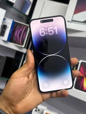 Iphone 14proMax