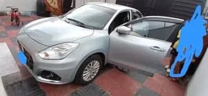 Suzuki Dzire 2024 Automatic