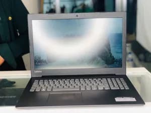 Lenovo ideapad