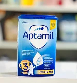 Aptamil UK