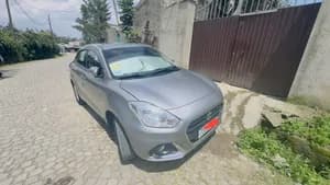 Suzuki Dzire 2022 Automatic