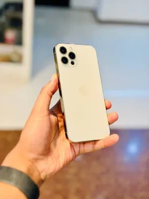 iPhone 12 Pro 256GB Gold