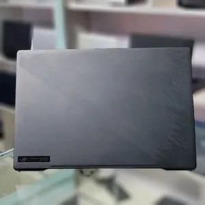 Asus Rog Zephyrus