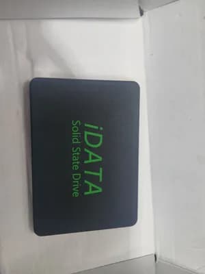 idata 512GB Internal SATA SSD