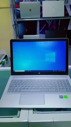 HP Pavilion 15 i5 Laptop