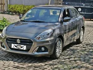 Suzuki Dzire 2021 Automatic
