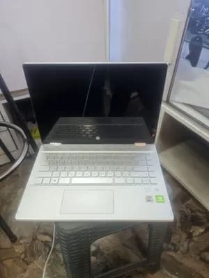 HP Pavilion x360 14 Laptop