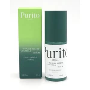 PURITO Wonder Releaf Centella Serum 60ml