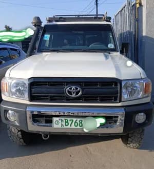 Toyota Mark 2 2014 Manual