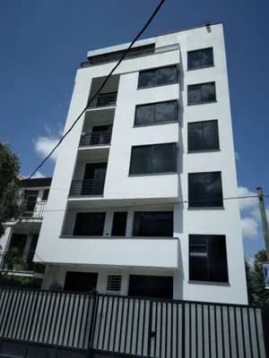 G+5 Apartment Building Bole Bulbula