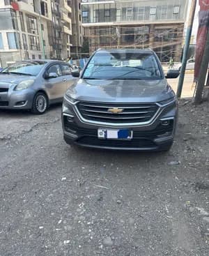 Chevrolet Captiva Premier 2022