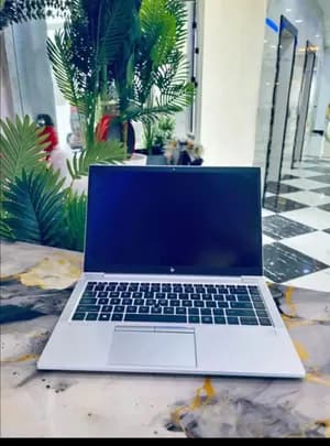 HP EliteBook G9 Laptop