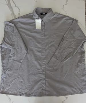 Bikbok Oversized Shirt XL