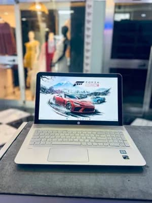 HP Envy Performance Laptop